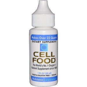 Bioartis CellFood 30ml
